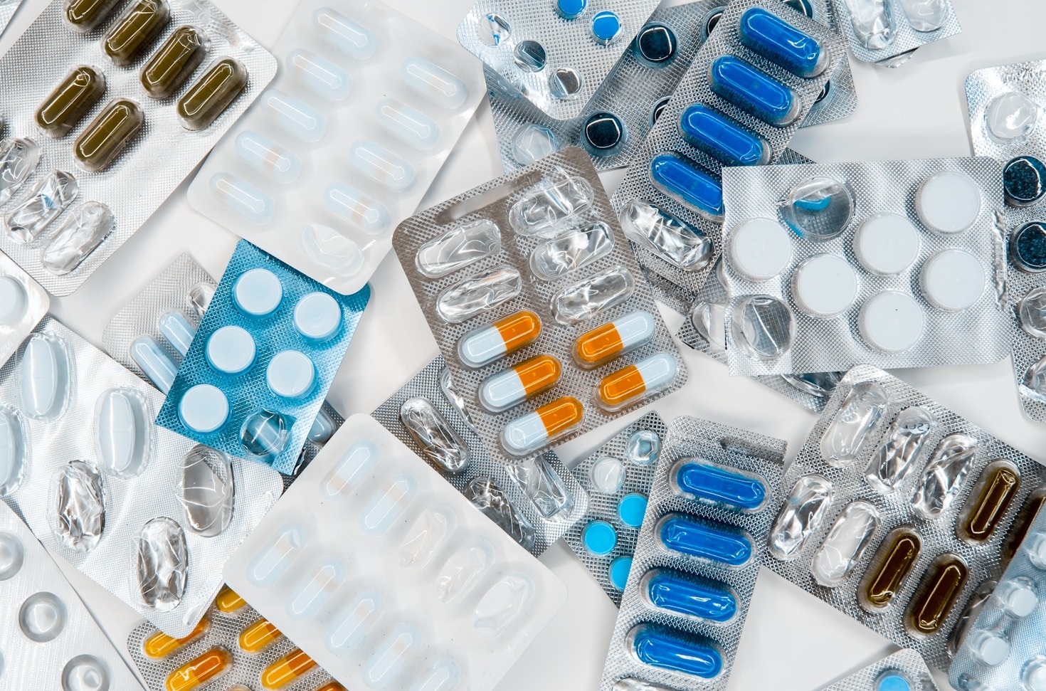 Empowering Pharmacies Through Reliable Partnerships