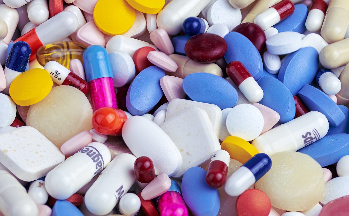 Why Choose Quipmax for Your Pharmacy Needs